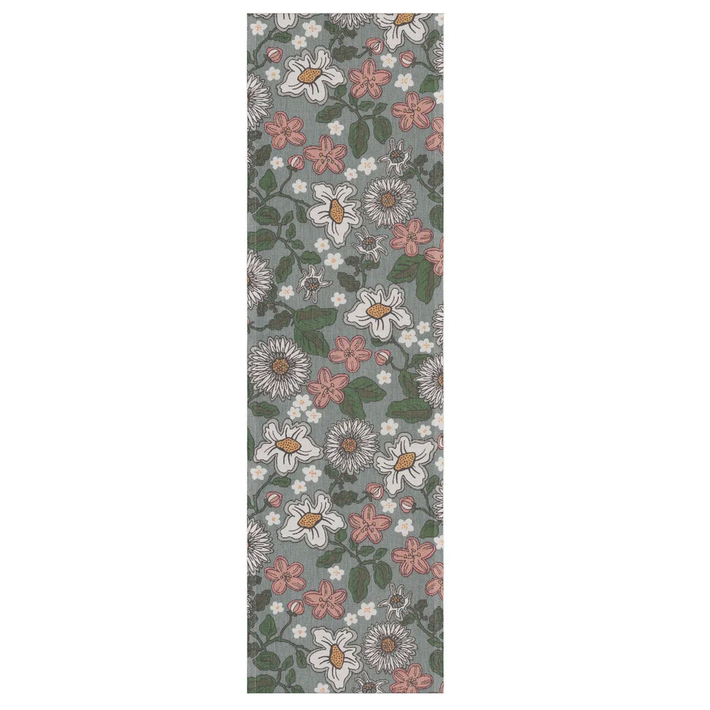Ekelund Daisy Runner 35x120