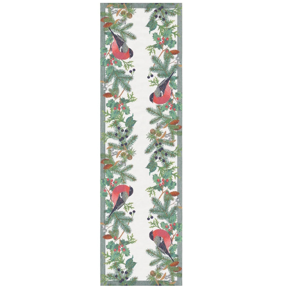 Ekelund Domherre Runner 35x120cm