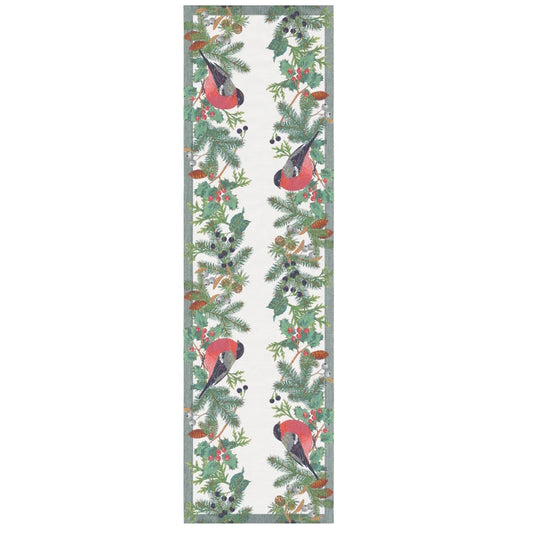 Ekelund Domherre Runner 35x120cm