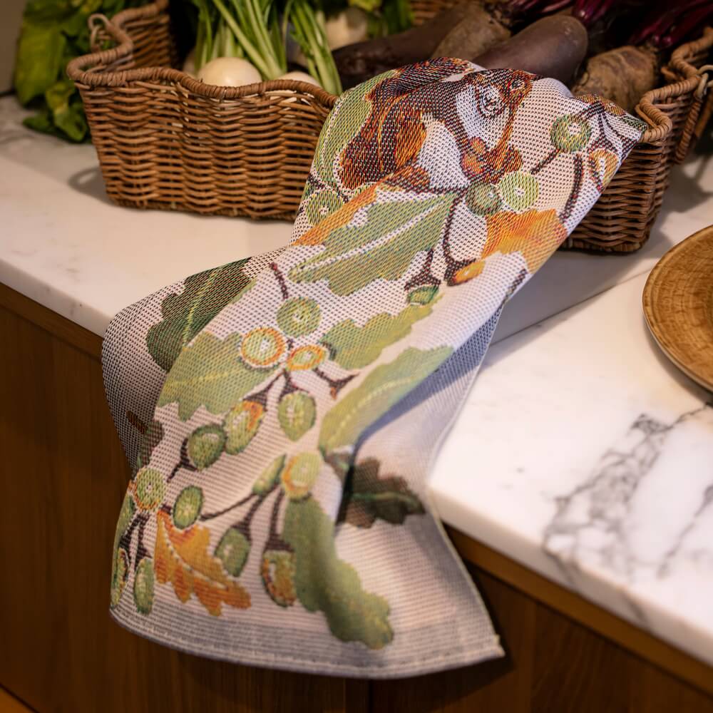 Ekelund Ekelid Teatowel 40x60