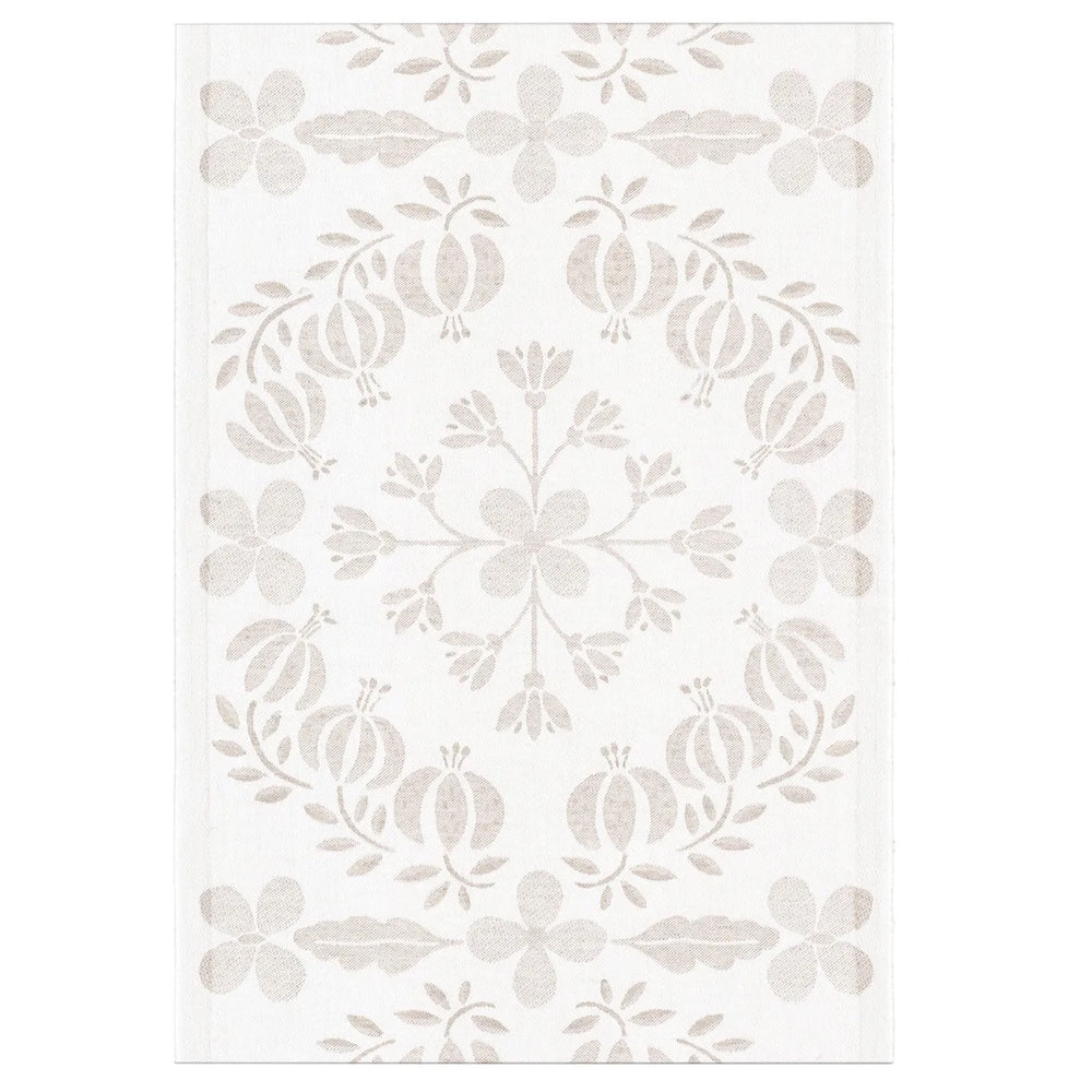 Ekelund Elegans Tea Towel 35x50