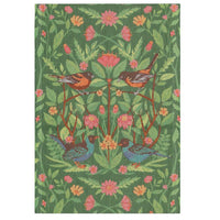 Ekelund Fagelliv Tea Towel 35x50