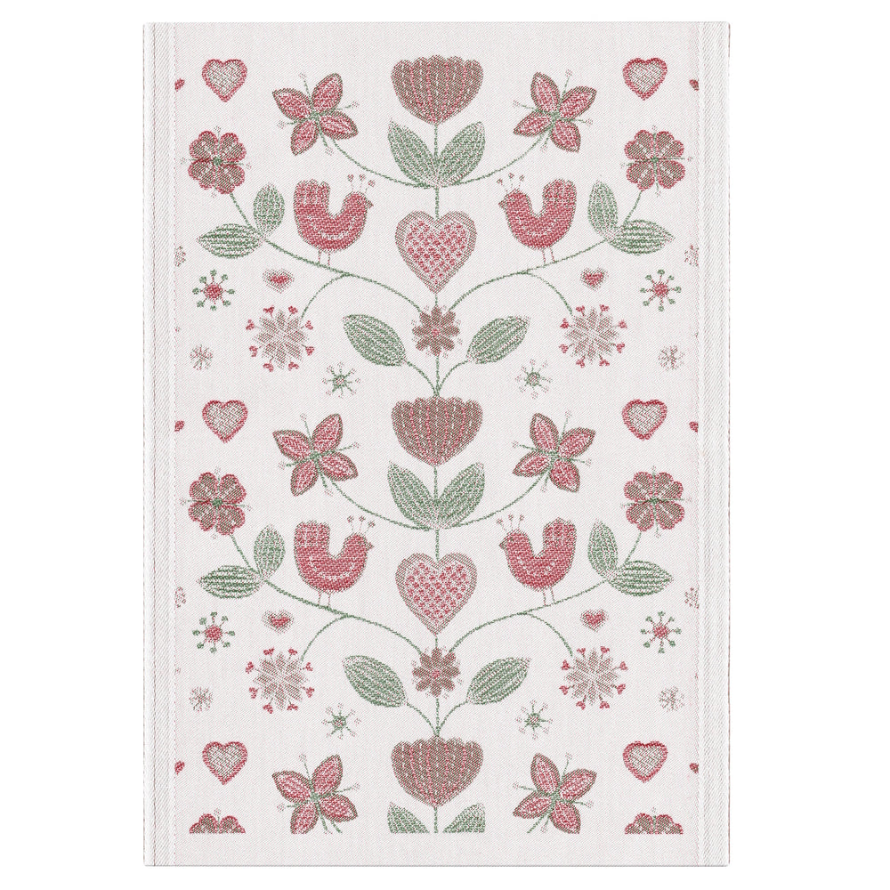 Ekelund Fager Tea Towel 35x50