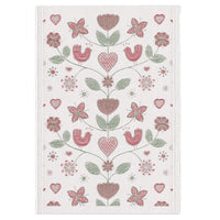 Ekelund Fager Tea Towel 35x50