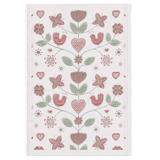 Ekelund Fager Tea Towel 35x50