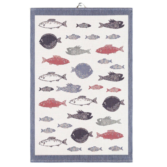 Ekelund Firrar Teatowel 40x60