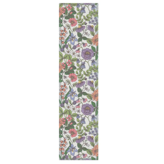 Ekelund Flora Runner 35x140