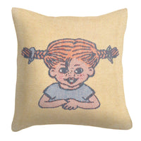 Ekelund Fraknis Organic Cotton Cushion Cover