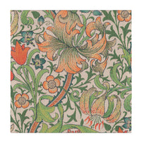 Ekelund Golden Lily Napkin 35x35