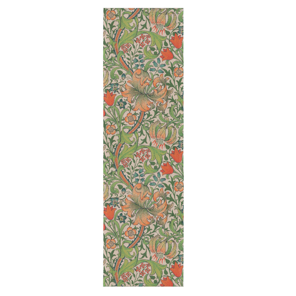 Ekelund Golden Lily Runner 35x120