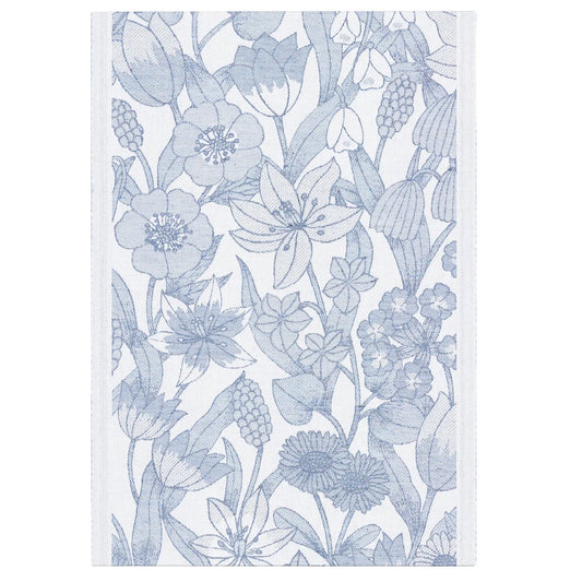 Ekelund Havsblom Tea Towel 35x50