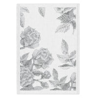 Ekelund Herrgardsros Tea Towel 35x50