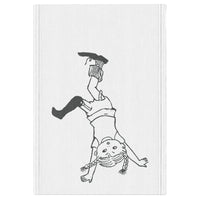 Ekelund Hoppsan Tea Towel 35x50