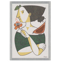 Ekelund Karaktar Tea Towel 35x50