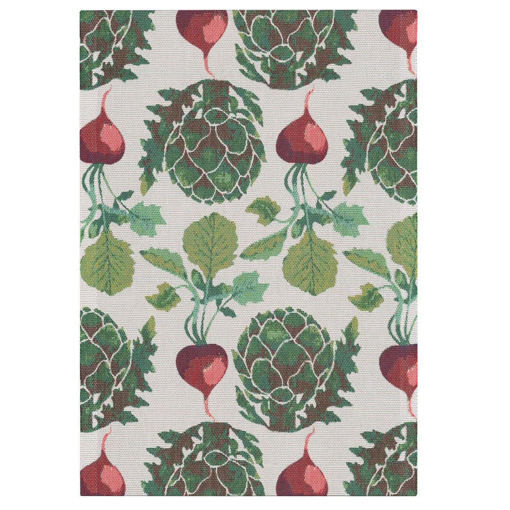 Ekelund Kronartskocka Tea Towel 35x50