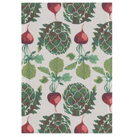 Ekelund Kronartskocka Tea Towel 35x50