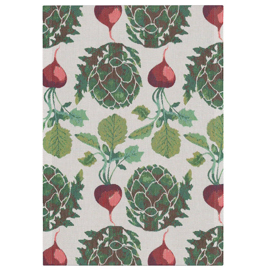 Ekelund Kronartskocka Tea Towel 35x50