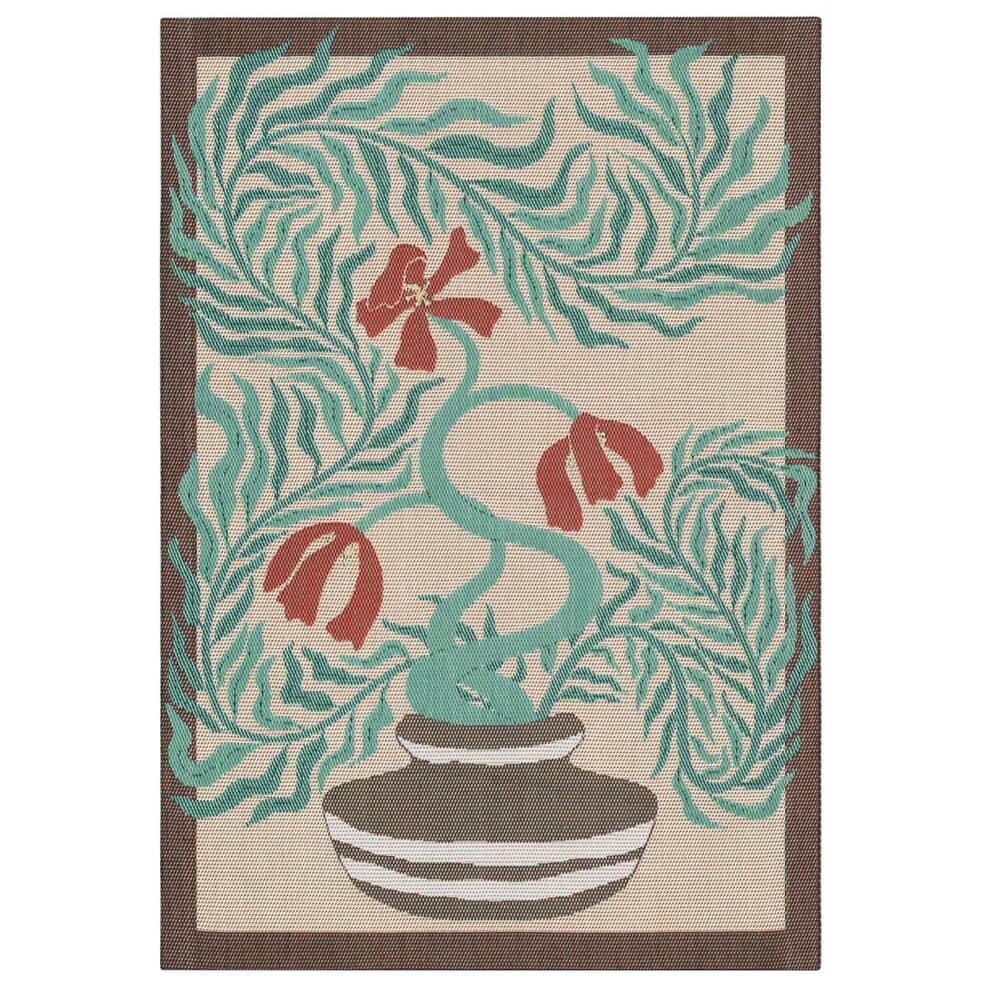 Ekelund Lollo Tea Towel 35x50