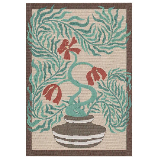 Ekelund Lollo Tea Towel 35x50