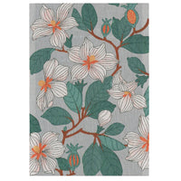 Ekelund Magnolia Tea Towel 35x50