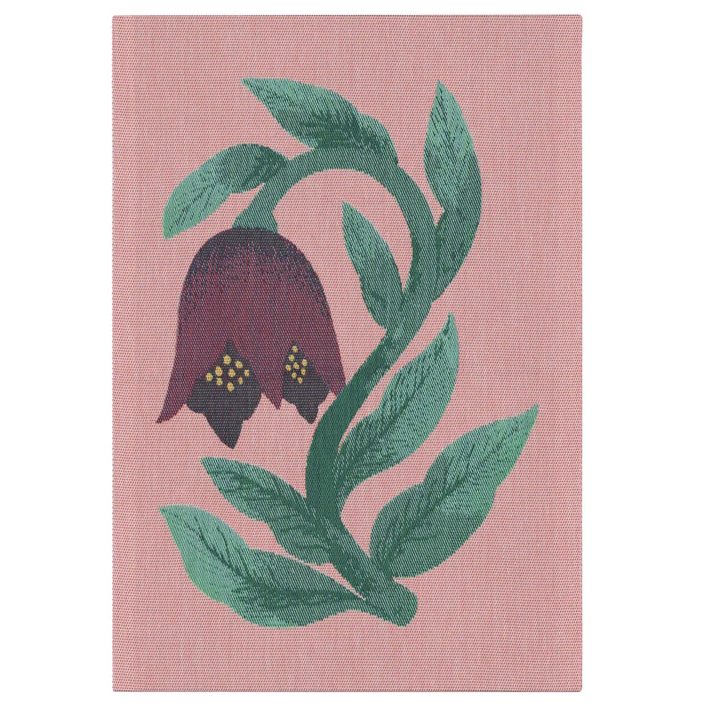 Ekelund Nattklocka Tea Towel 35x50