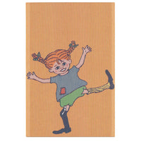Ekelund Pippi Tea Towel 40x60