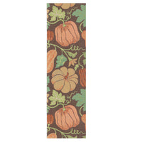 Ekelund Plenty of Pumpkins Runner 35x120cm