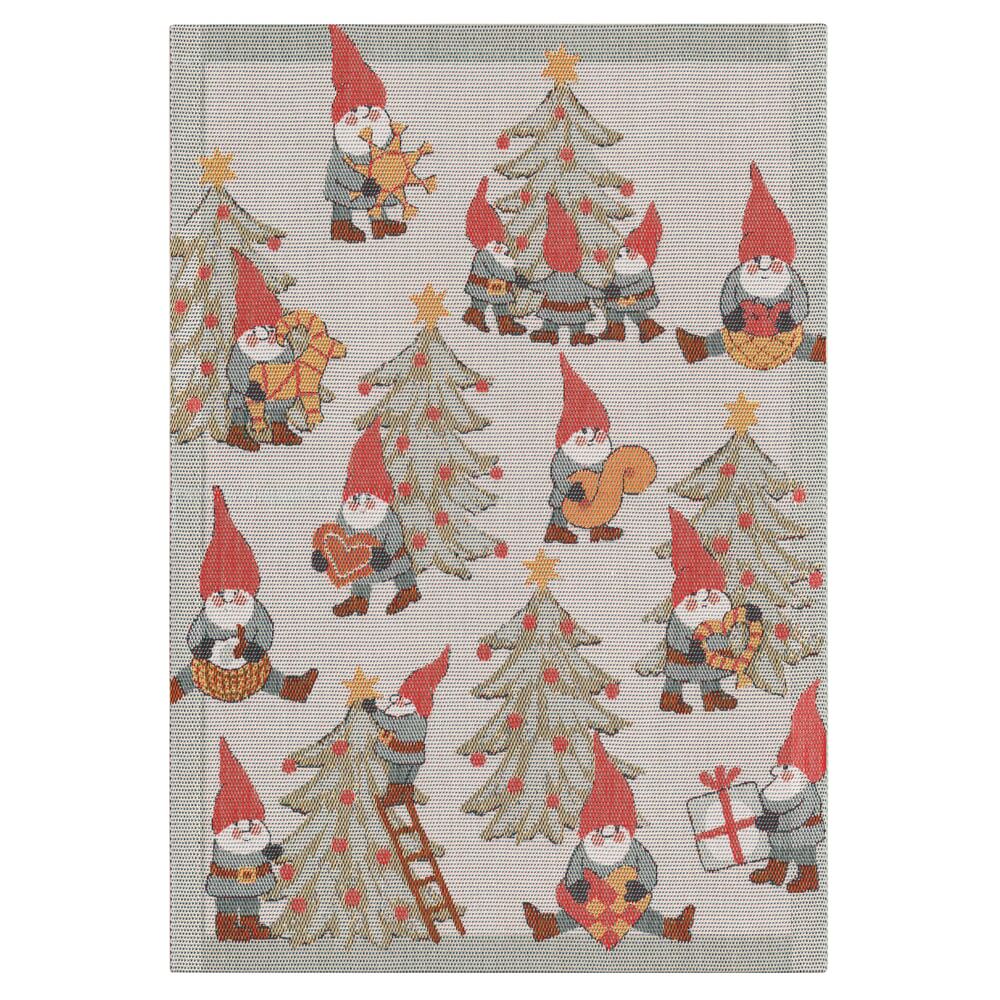 Ekelund Rimforsa Tea Towel 35x50