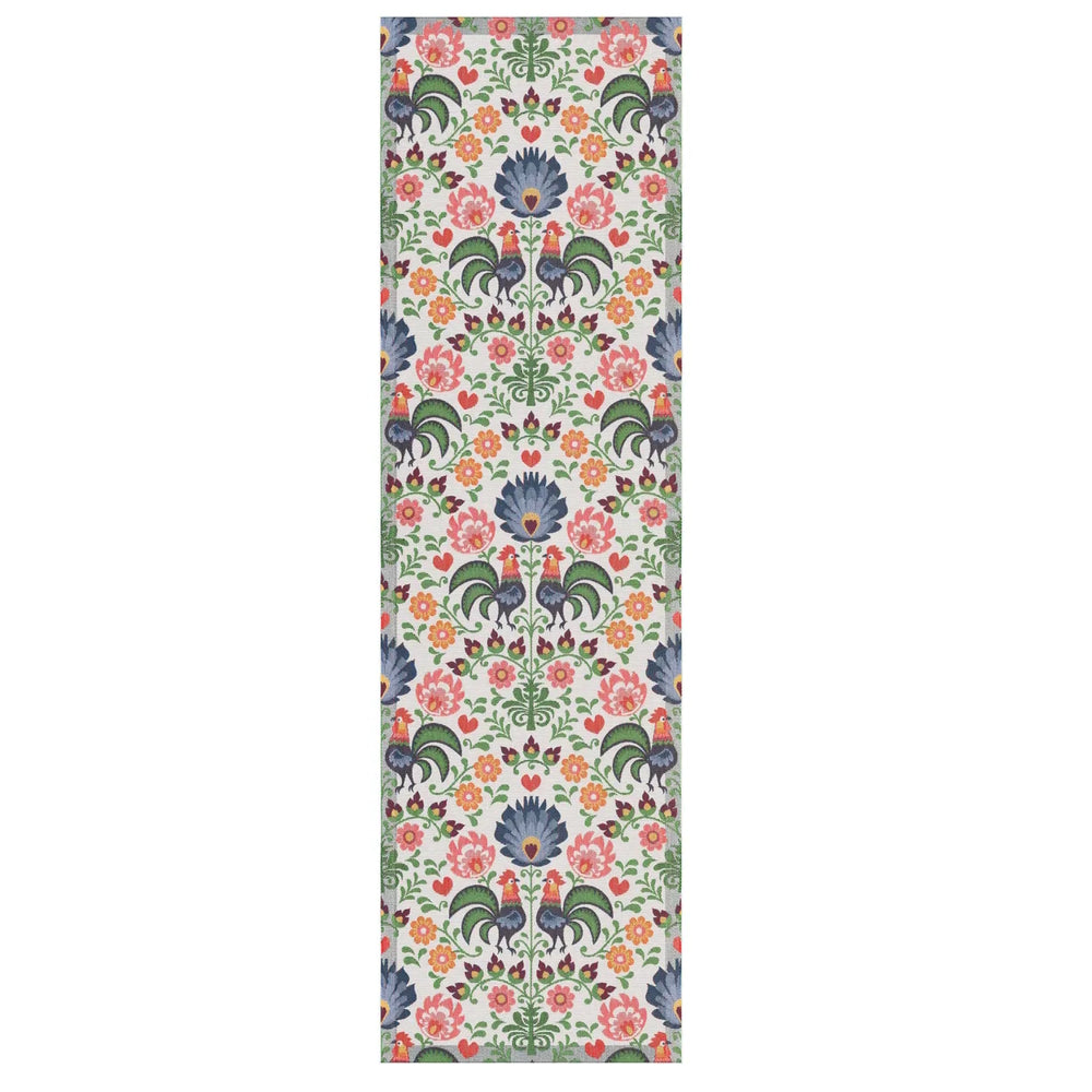 Ekelund Rooster Runner 35x120