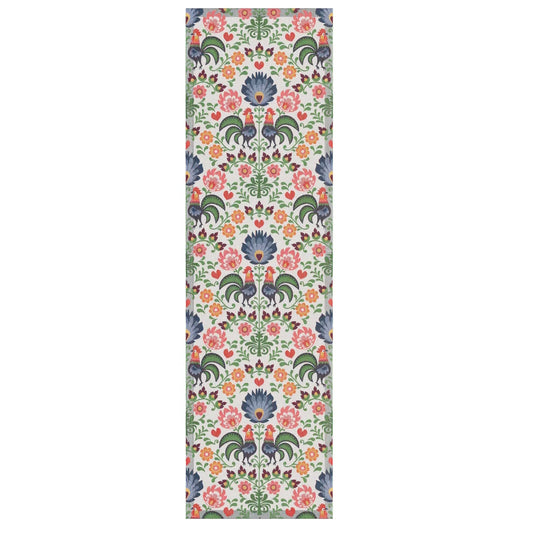 Ekelund Rooster Runner 35x120