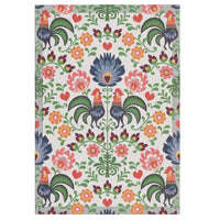 Ekelund Rooster Tea Towel 35x50