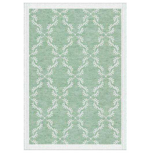 Ekelund Saraband Tea Towel 35x50