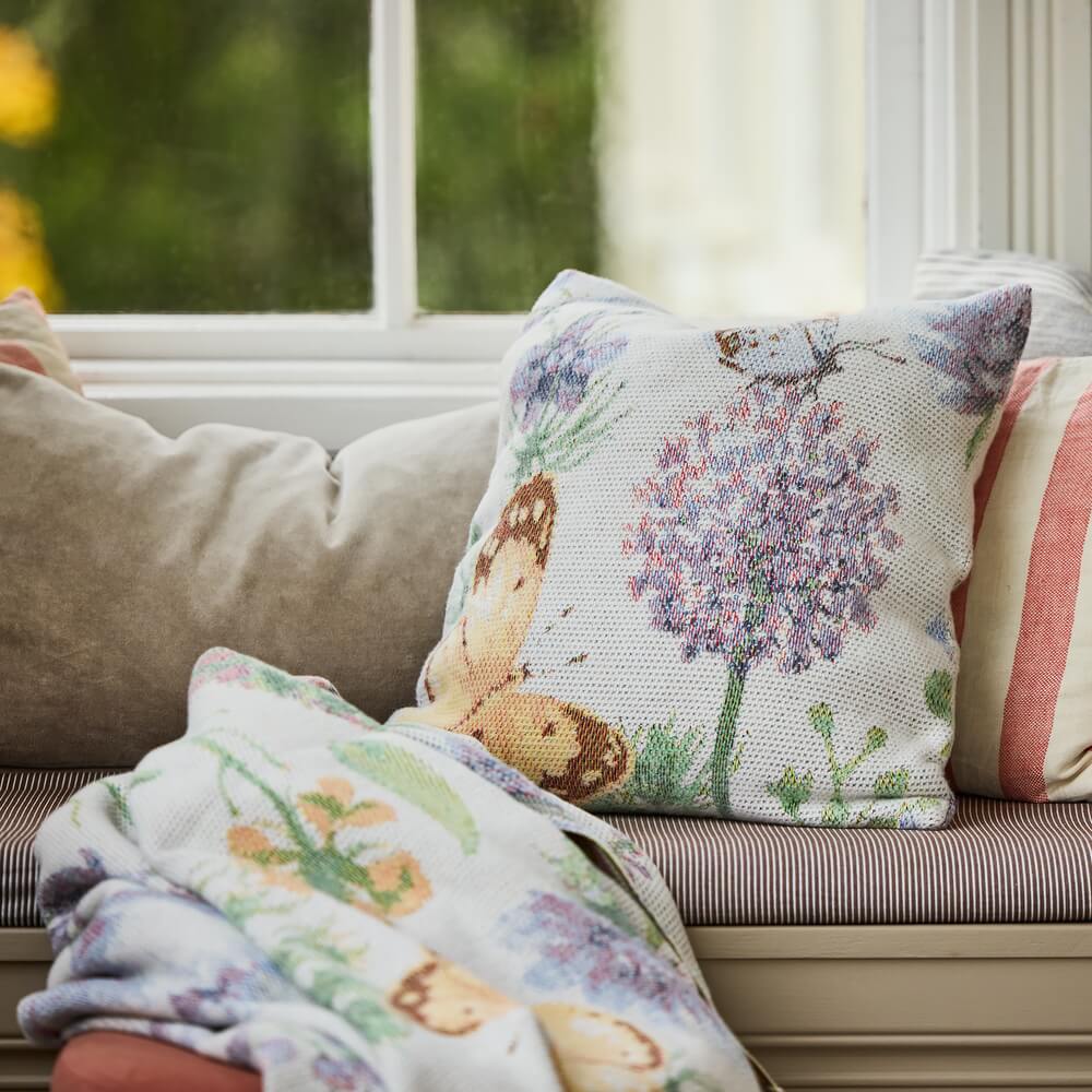 Ekelund Selma Cushion Cover 40x40