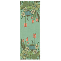 Ekelund Soft Green Runner 35x100