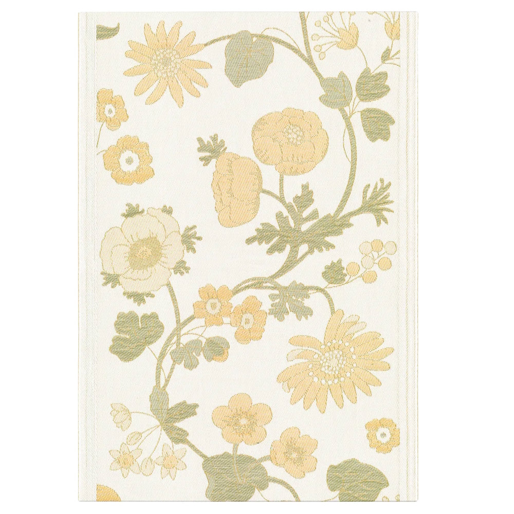 Ekelund Solbacka Tea Towel 35x50