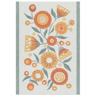 Ekelund Solblomma Tea Towel 35x50