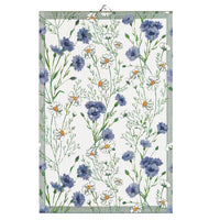 Ekelund Sommar Teatowel 40x60