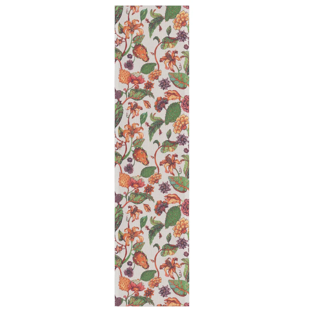 Ekelund Tradgardsfest Runner 35x140