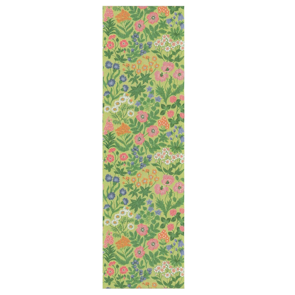 Ekelund Vildblommor Runner 35x120