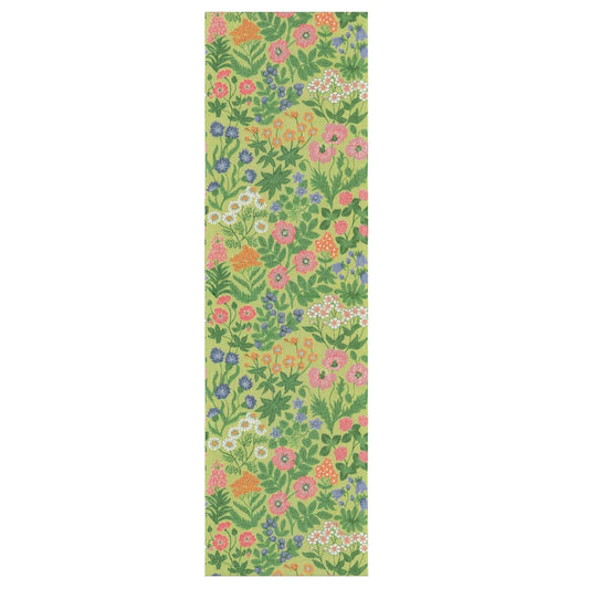 Ekelund Vildblommor Runner 35x120