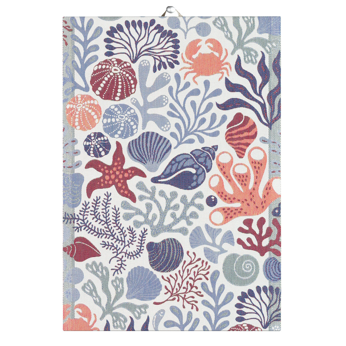 Ekelund Arielle Tea Towel 35x50