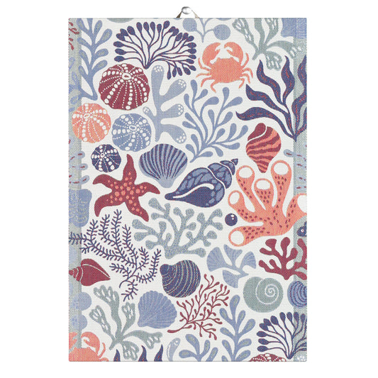 Ekelund Arielle Tea Towel 35x50