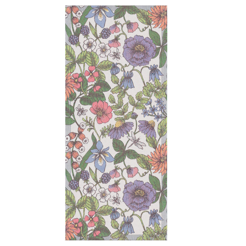 Ekelund Flora Runner 35x80