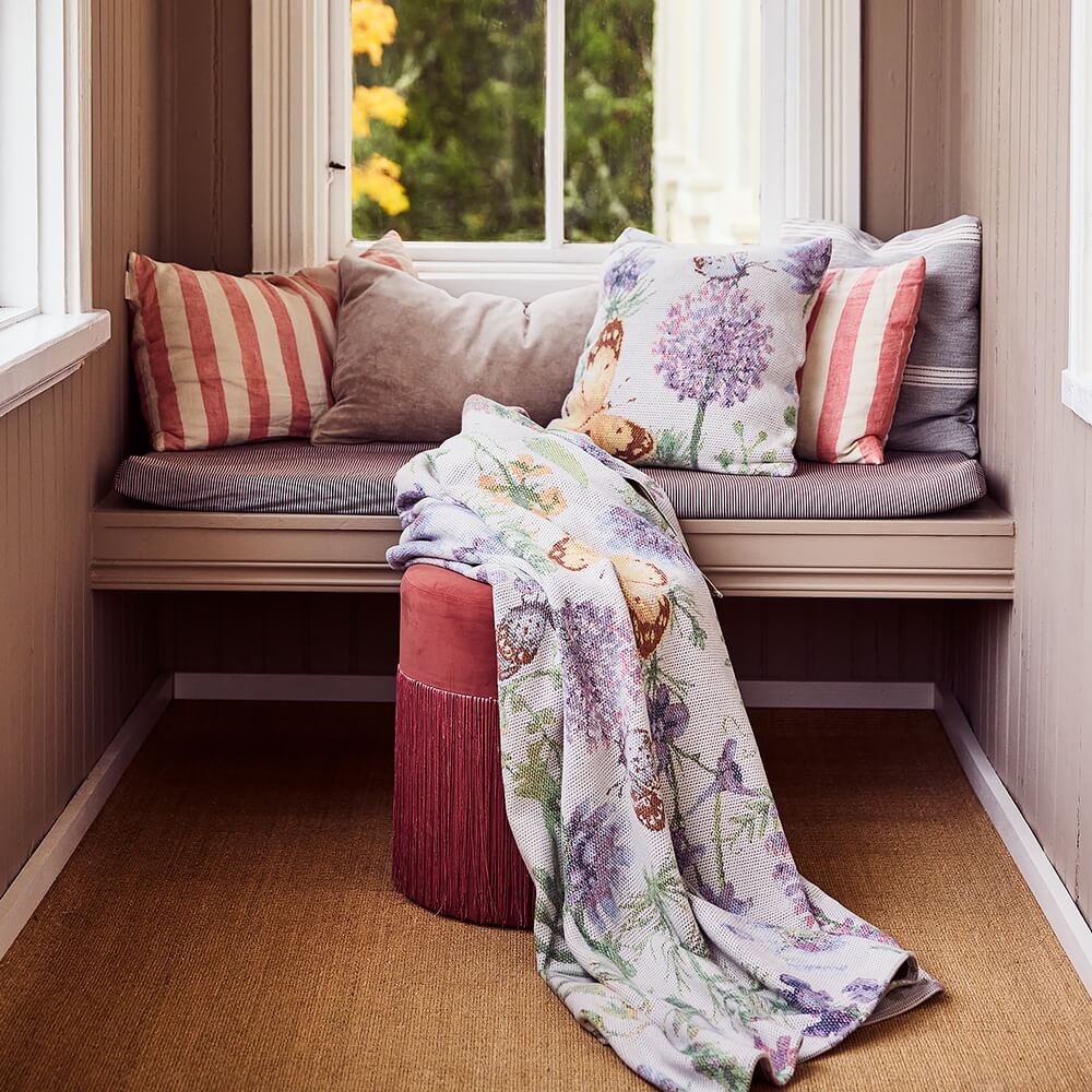 Ekelund Selma Throw 140x170