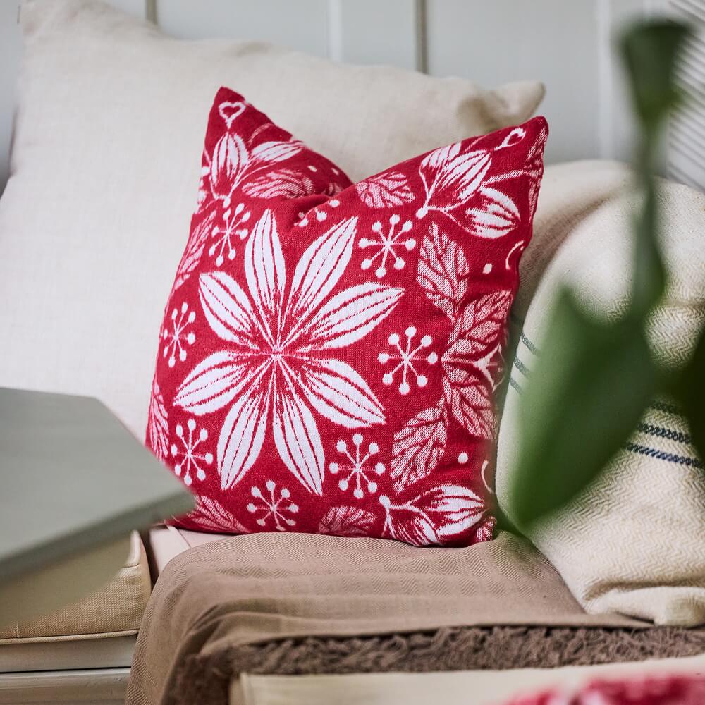 Ekelund Varme Cushion Cover