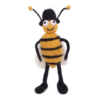 Gry & Sif Bee Boy Small Decoration