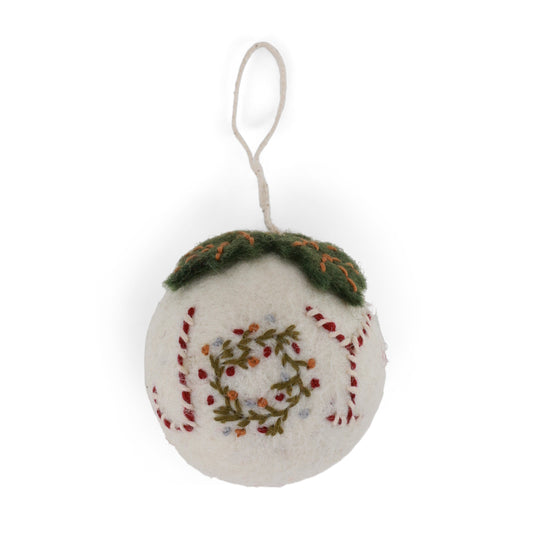 Gry & Sif Christmas Bauble Joy