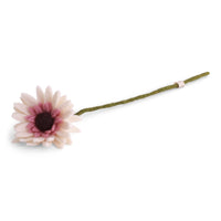 Gry & Sif Gerbera Felted Flower