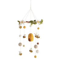 Gry & Sif Mobile Bees