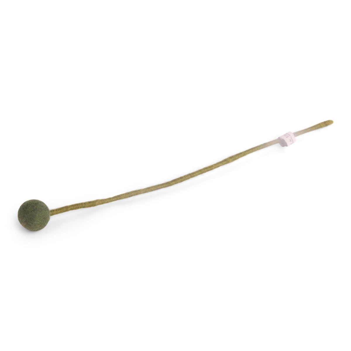 Gry & Sif Flower Stem Blues & Greens 2cm Bud